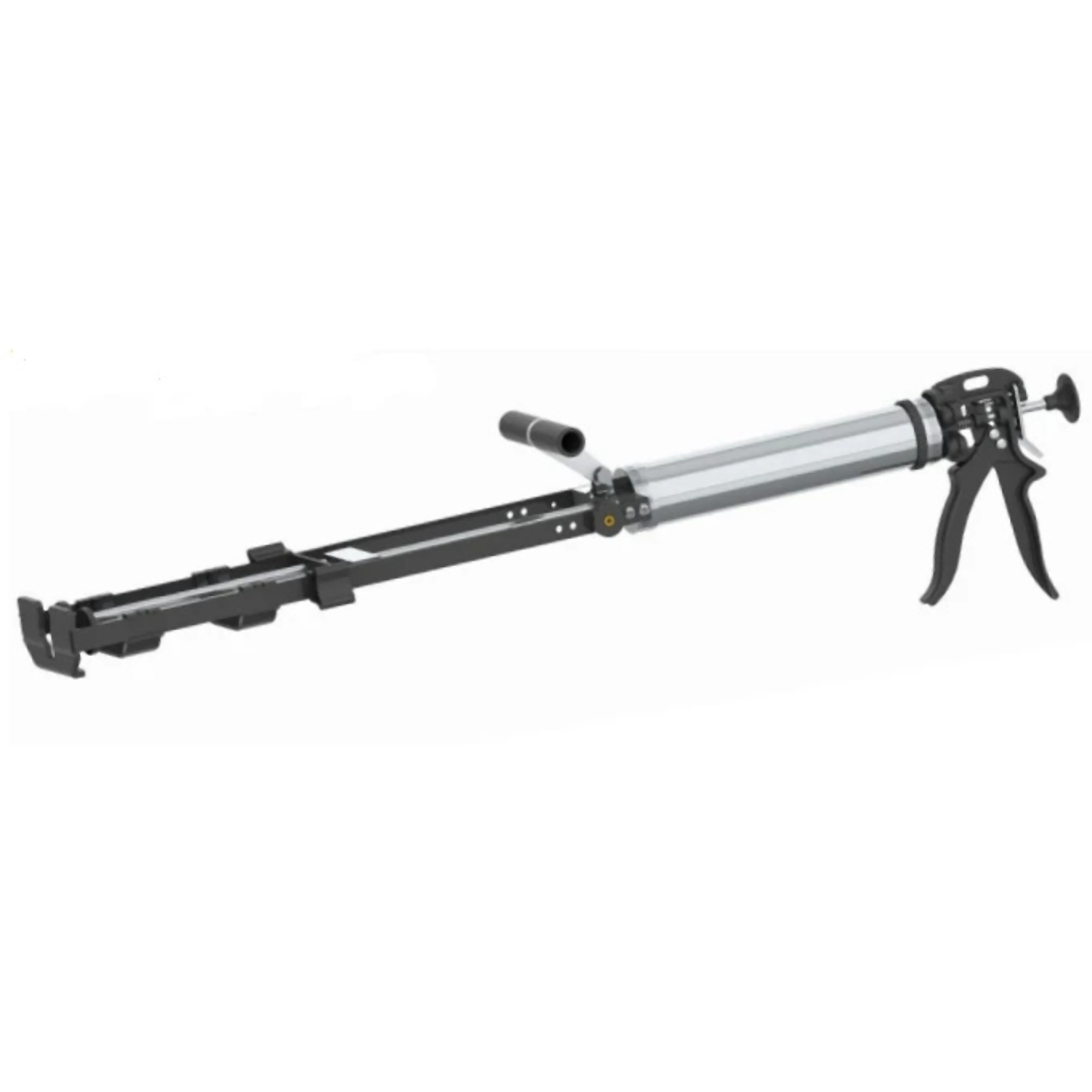 Albion B26T600XL 600 Series B-Line Manual Multi-Component Cartridge Extension Gun (1:1) & (2:1)